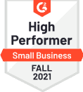 VR IT Services Pro Certified by G2