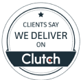 VR IT Services Pro Certified by Clutch