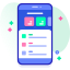User Interface design and development company - VR IT Services Pro