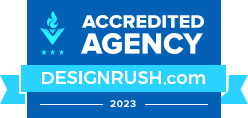 VR IT Services Pro Accredited and Verified by DesignRush