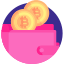 bitcoin - VR IT Services Pro - VR IT Services Pro Bitcoin Icon