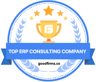 Top ERP Consulting Company
