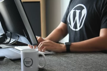 WordPress Website Optimizations