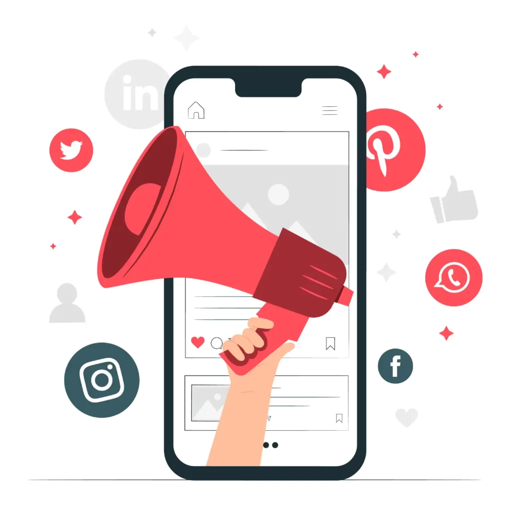 Digital-Marketing-Strategies-SMM - VR IT Services Pro Digital Marketing Strategies SMM