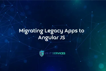 Migrating to Angular JS