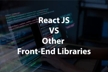 Reactjs-vs-other-front-end-libraries