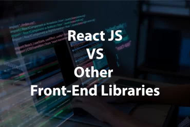 Reactjs-vs-other-front-end-libraries