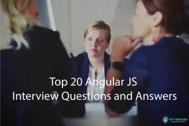 Angular JS Interview Questions
