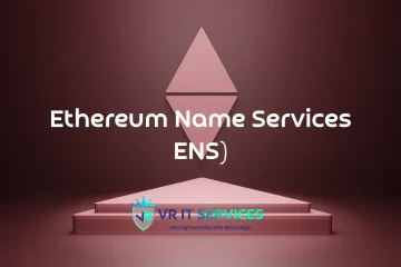 NFT Domains - ENS