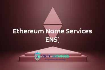 NFT Domains - ENS