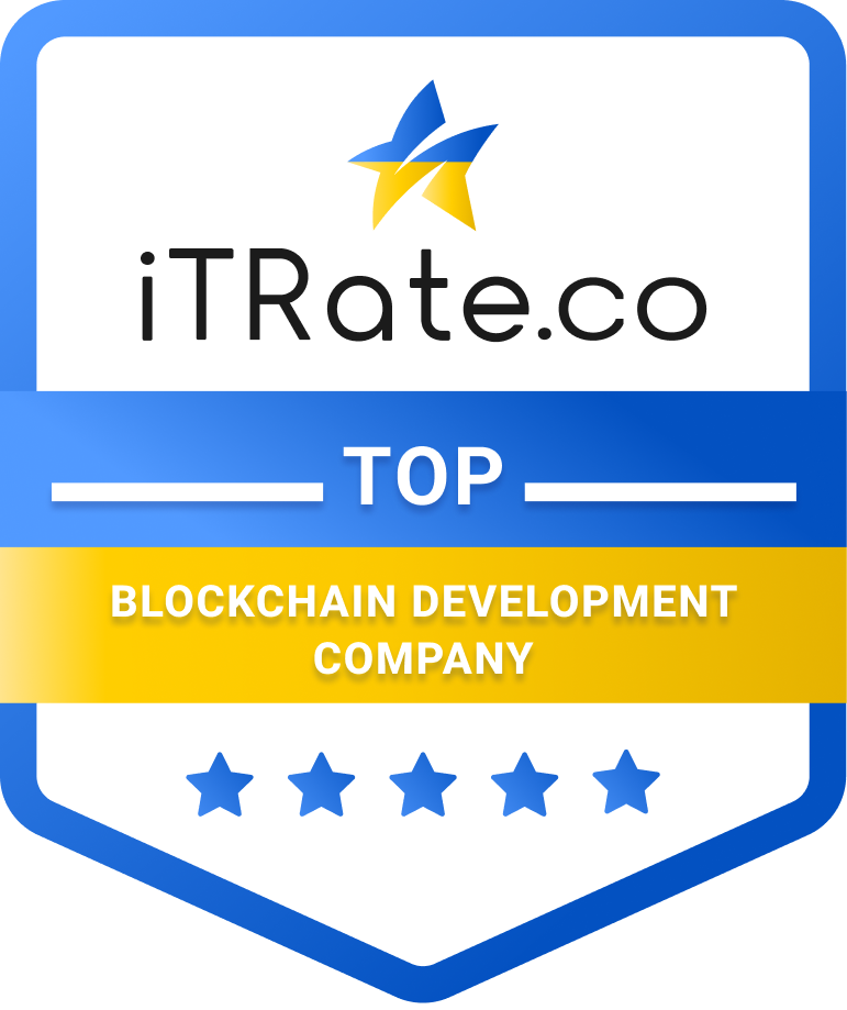 Top Blockchain Development Company in New York, USA