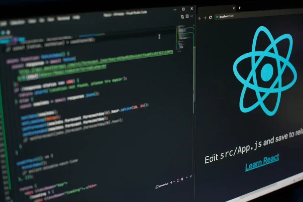 React JS development Company in NYC, USA React JS development Company in NYC, USA