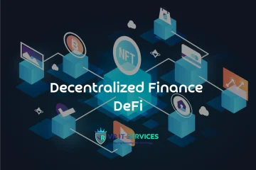 Decentralized Finance (DeFi)