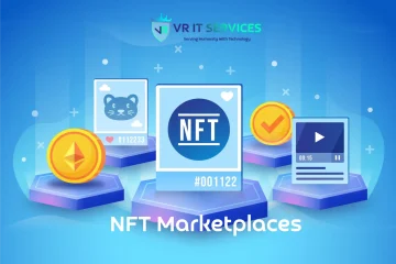 NFT Marketplaces NFT Platform
