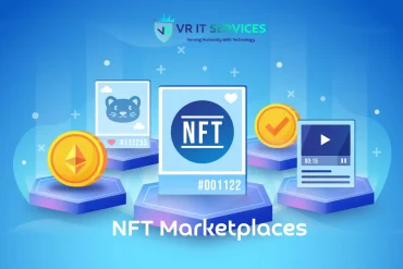 NFT Marketplaces NFT Platform
