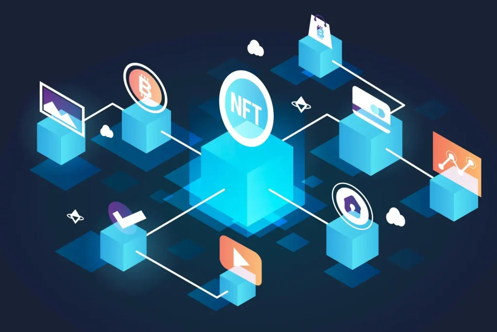 defi - VR IT Services Pro Decentralized Finance (DeFi)
