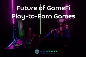 The Future of GameFi - Web3 Games