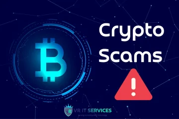 Crypto Scams