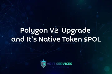 Polygon V2 Upgrade and it's Native Token POL