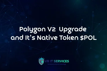 Polygon V2 Upgrade and it's Native Token POL