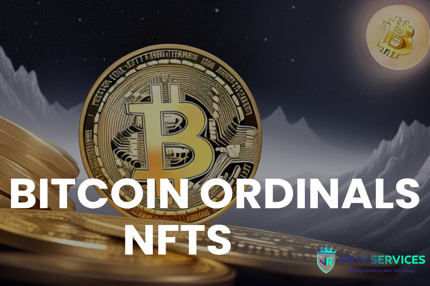 Bitcoin Ordinals