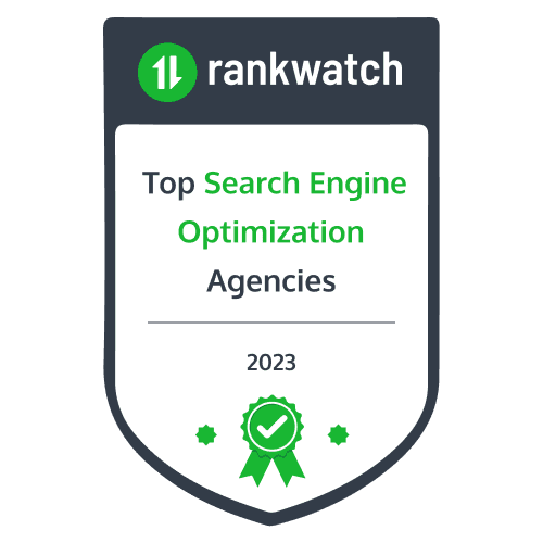 Top Search Engine Optimization Agencies