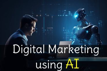 The Impact of AI on Digital Marketing: What the Numbers Say