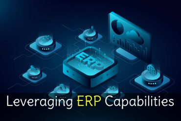 Leveraging ERP Capabilities for Enhanced Financial Management