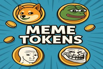 meme tokens