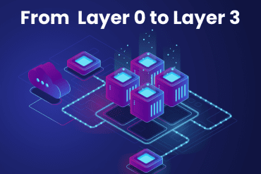 A Business Lens on Blockchain Stack From Layer 0 to Layer 3