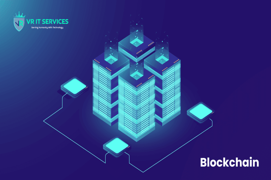 Blockchain Stack Layers
Blockchain Development Company
Layer 1 blockchain
Blockchain for Business