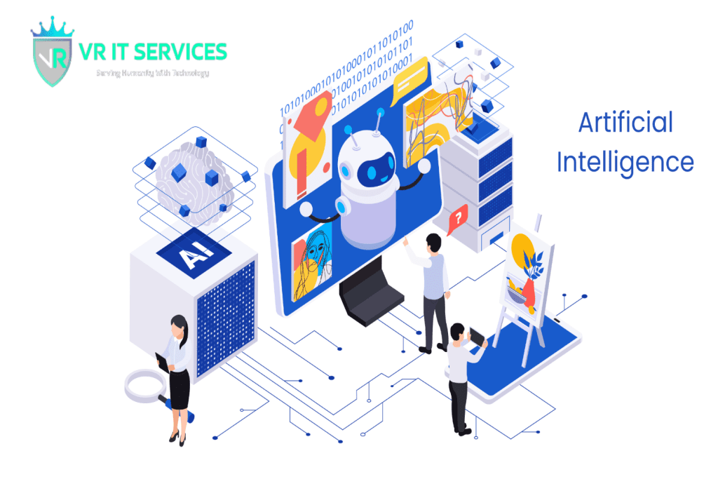 AI solutions for companies
AI Assistants in Business
AI tools for business
AI Software Development