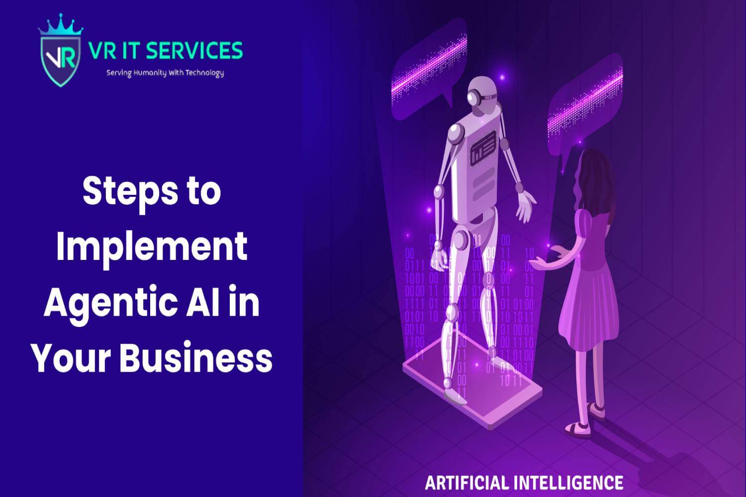 Agentic AI | AI Agent Development Company