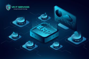 TOP ERP Software