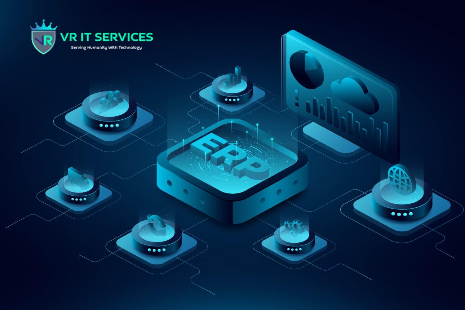 TOP ERP Software