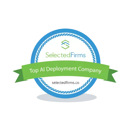 Top AI Deployment Company