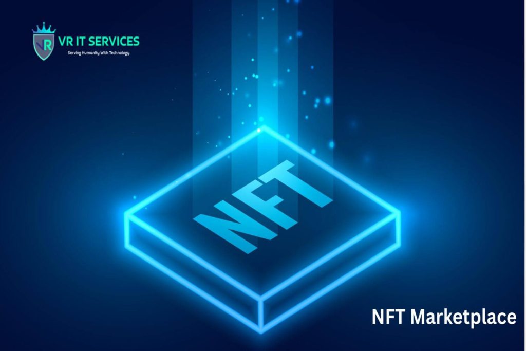 NFT Gaming Development