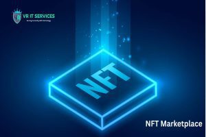NFT Gaming Development