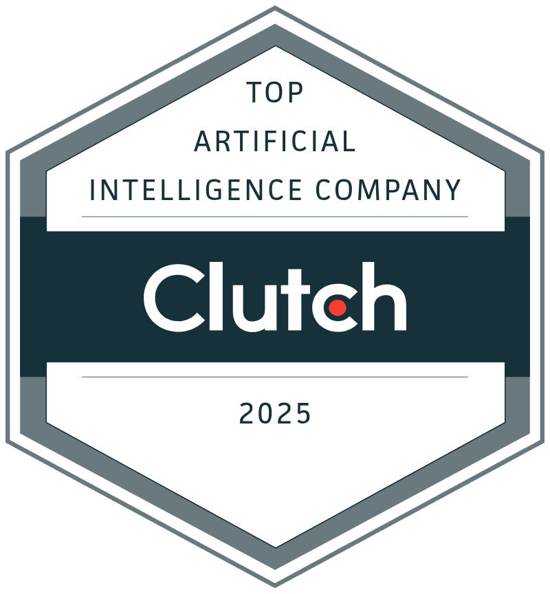 VR IT Services Pro Certified by Clutch