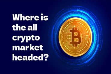 where is all the crypto market headed