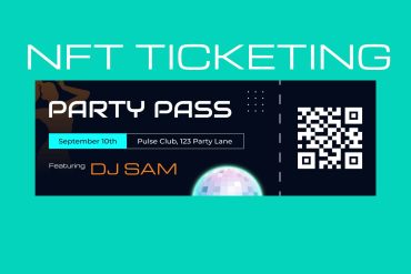 NFT Ticketing Platform