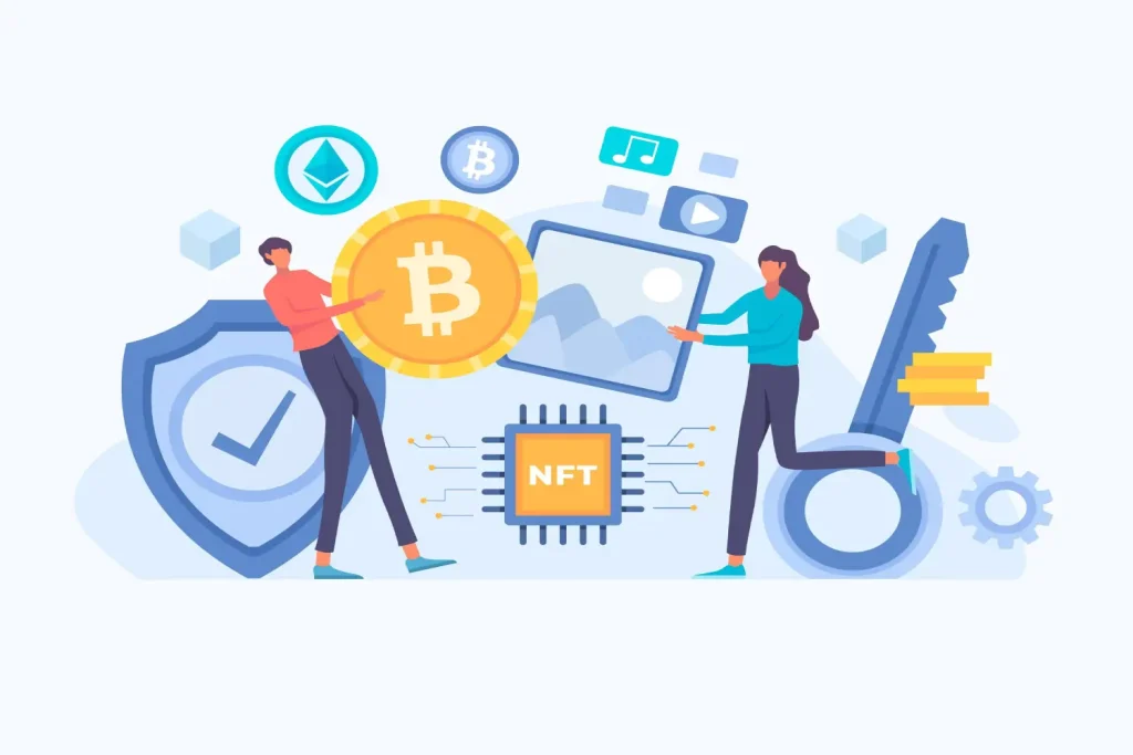 Blockchain Development Company