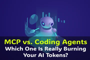 MCP vs. Coding Agents: Which One Is Really Burning Your AI Tokens?
