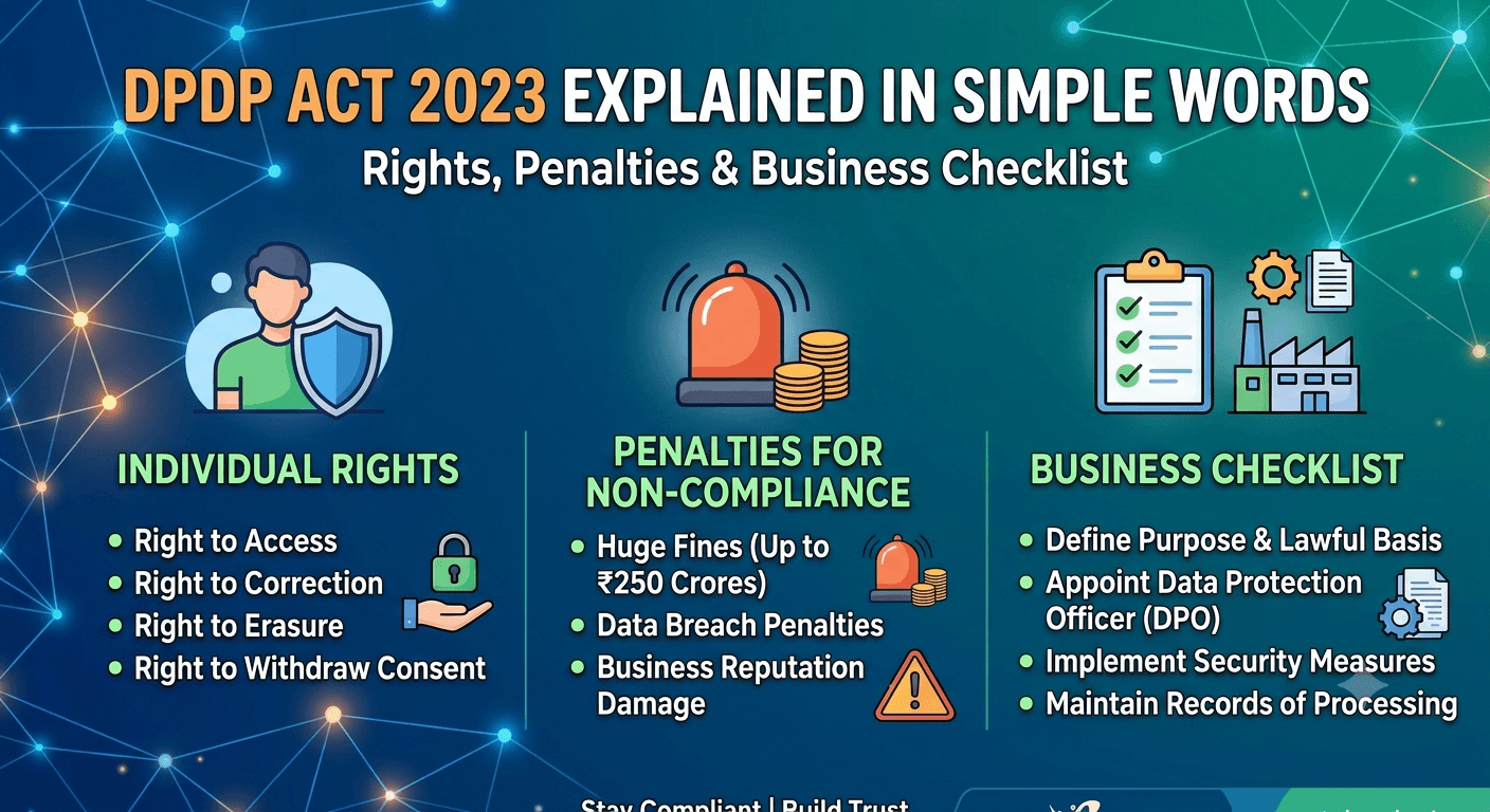 dpdp act